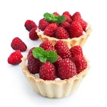 Raspberry Tart