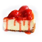 Strawberry Cheesecake